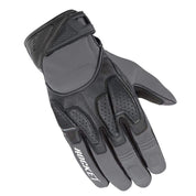 Joe Rocket Apparel Mens / Grey / Black / XL Joe Rocket Atomic X2 Gloves