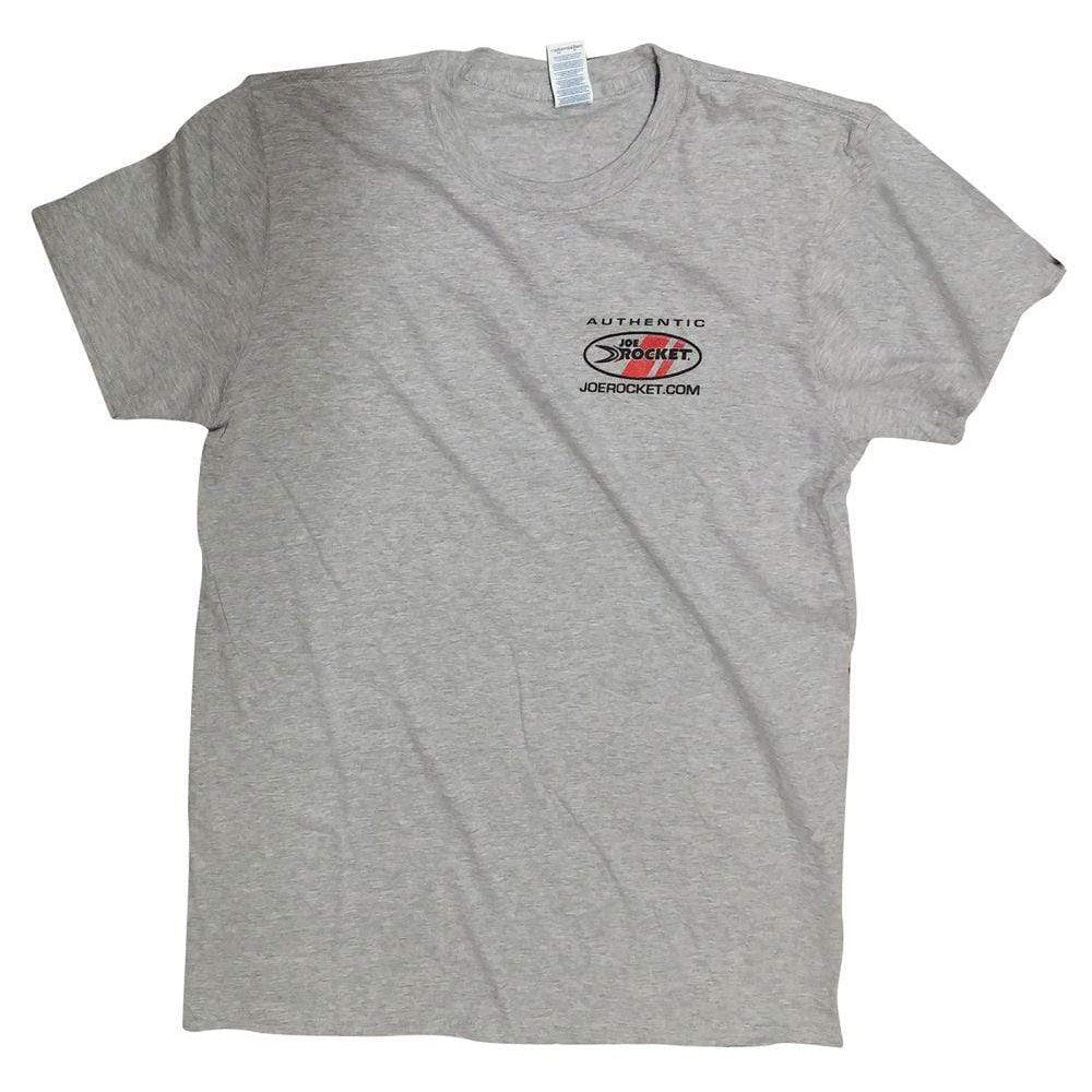  LG Joe Rocket Authentic T-Shirt