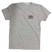 Joe Rocket Apparel Mens / Grey / XL Joe Rocket Authentic T-Shirt