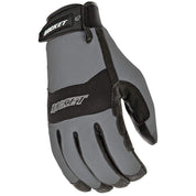Joe Rocket Apparel Mens / Gun Metal / Black / SM Joe Rocket RX14 Crew Touch