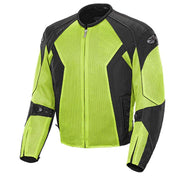 Joe Rocket Apparel Mens / Hi-Viz/Black / XL Joe Rocket Phoenix 6.0 Jacket