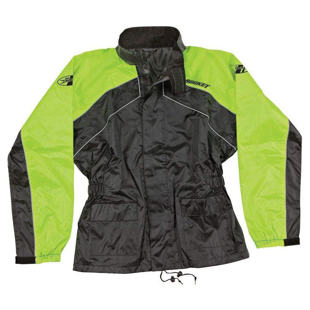  SM Joe Rocket RS-2 Rain Suit