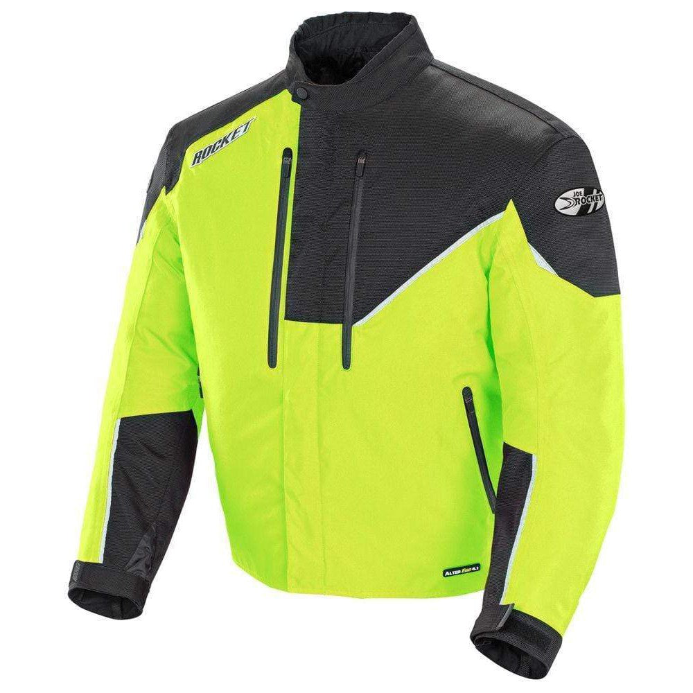  SM Joe Rocket Alter Ego 4.1 Jacket