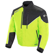 Joe Rocket Apparel Mens / HiViz / Black / SM Joe Rocket Alter Ego 4.1 Jacket