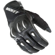 Joe Rocket Apparel Mens / Matte Black / 2XL Joe Rocket Cyntek Gloves