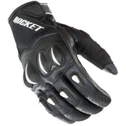 Joe Rocket Apparel Mens / Matte Black / LG Joe Rocket Cyntek Gloves