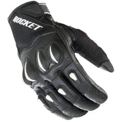 Joe Rocket Apparel Mens / Matte Black / SM Joe Rocket Cyntek Gloves