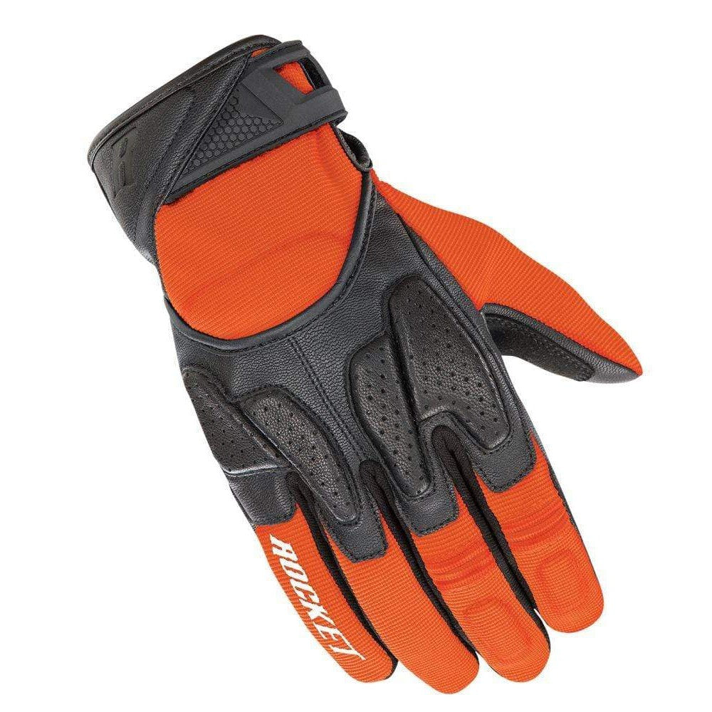  SM Joe Rocket Atomic X2 Gloves