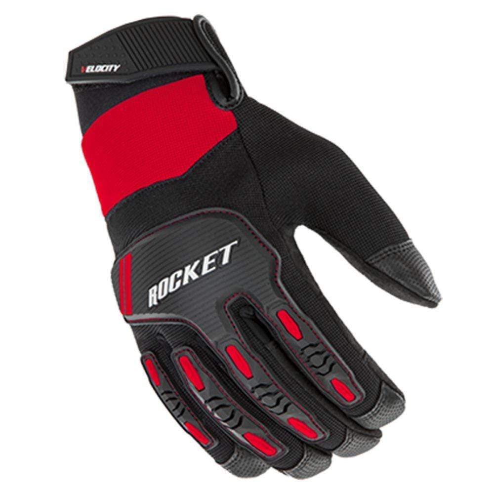  2X Joe Rocket Velocity 3.0 Gloves