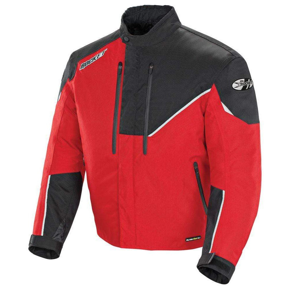  SM Joe Rocket Alter Ego 4.1 Jacket