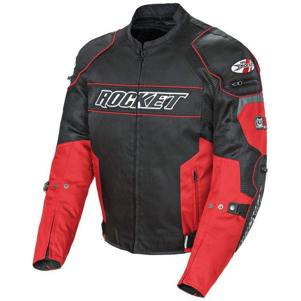  SM Joe Rocket Resistor Mesh Jacket