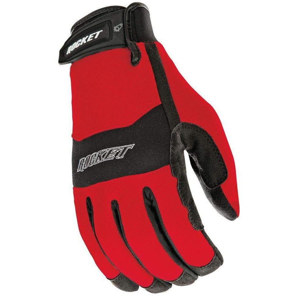  SM Joe Rocket RX14 Crew Touch