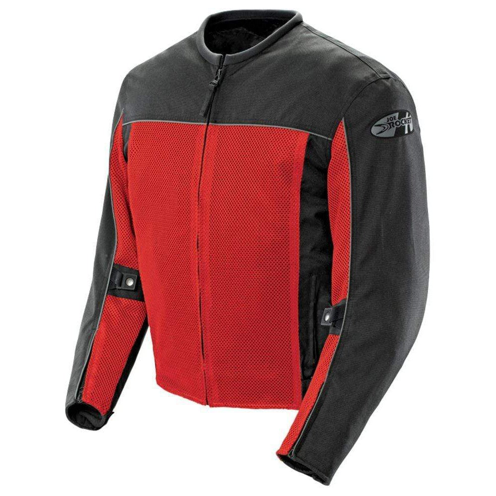  SM Joe Rocket Velocity Mesh Jacket