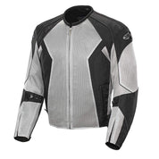 Joe Rocket Apparel Mens / Silver/Black / LG Joe Rocket Phoenix 6.0 Jacket