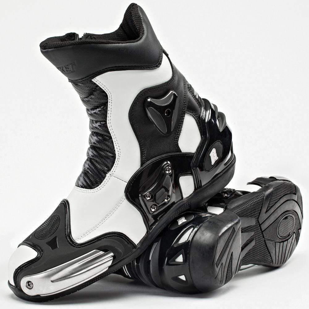  7 Joe Rocket Superstreet Boot