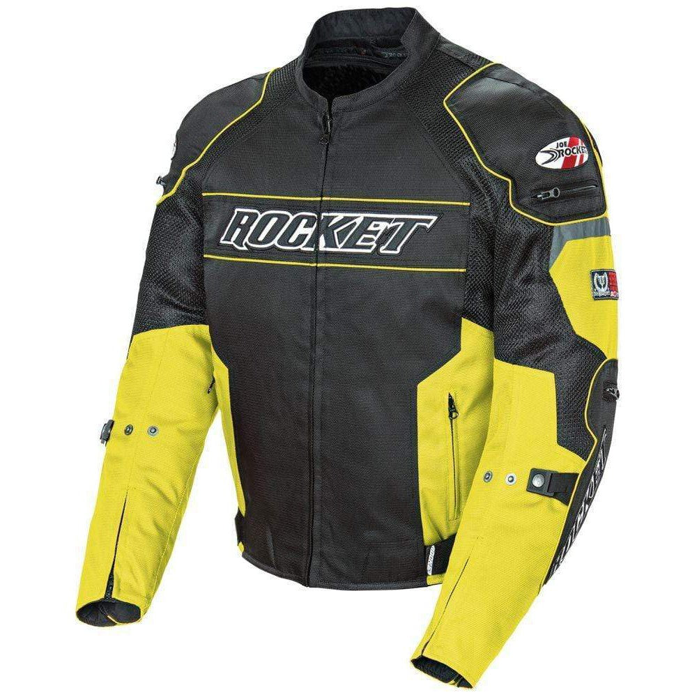  SM Joe Rocket Resistor Mesh Jacket