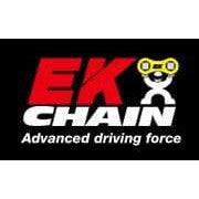 Kayo Body Kayo 903-530ZVX2-130/C Ek Zvx2 Chain,530-130 Chrome