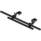 KFI Body KFI 101435 (M5) Double Tube Rear Bumper for 2017-2019 Polaris 500 Ranger 4x4