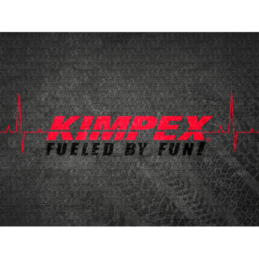 Kimpex Body Kimpex 147560 Tranz Amber Lense Arms