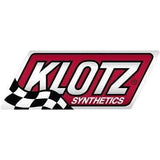 Aceite Klotz KL-100(10) para motores de 2 tiempos (qt)