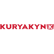 Kuryakyn Body Harley FLHTCU Ultra Classic 2009-2014 Starter Mount Cover Chrome by Kuryakyn