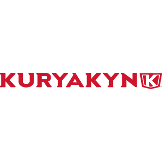 Kuryakyn Body KURYAKYN CHROME ZOMBIE GAS CAP FOR 1982-2017 HARLEY DAVIDSON SCREW TYPE GAS TANK