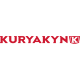 PALANCAS KURYAKYN CROMADAS ZOMBIE PARA HARLEY DAVIDSON STREET GLIDE 1721 2014-2016