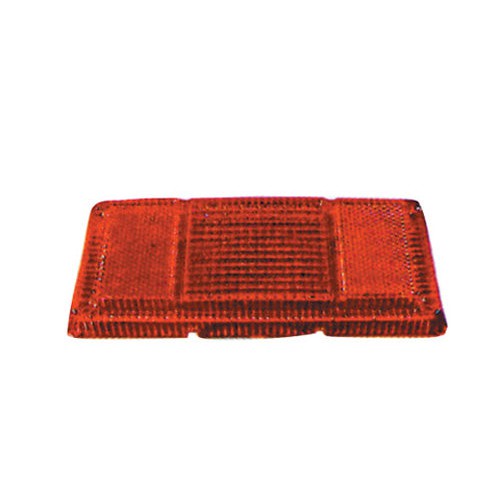 SPI Kimpex Taillight Lens 01-104-16