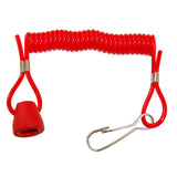 Conjunto de tapa del interruptor de parada de seguridad SPI 01-111-13