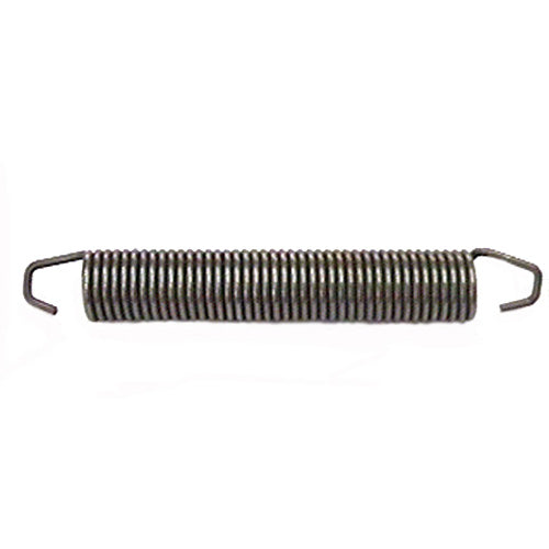 SPI Exhaust Spring Stainless Steel 02-107-03S