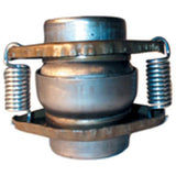 Rótula de escape SPI de alta resistencia de 2" 02-114-04