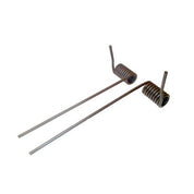 SPI Slide Suspension Spring Left 04-428-01