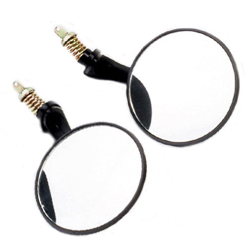 SPI Spring Type Mirrors - Polaris 12-165-01