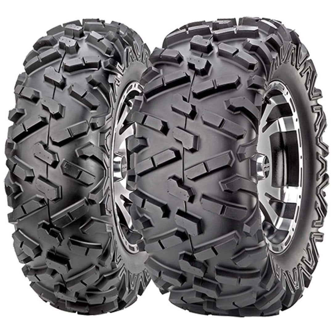 Maxxis Tires 4 tires / 27X9.00R12 / 27X11.00R14 Maxxis Bighorn 2.0 6 Ply All Terain Tire for UTV (Choose Option)