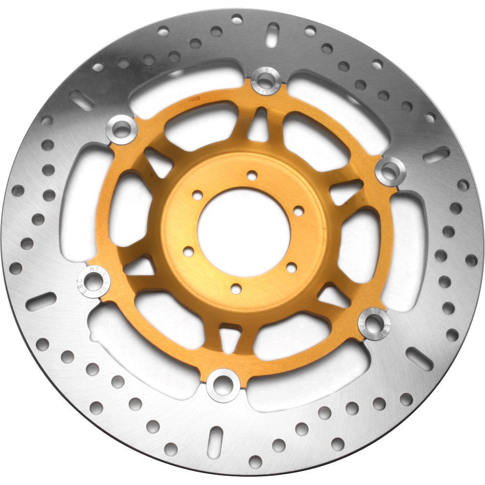 EBC OE Replacement Rotor MPN MD1003X