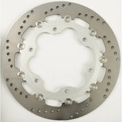 EBC OE Replacement Rotor MPN MD1021LS