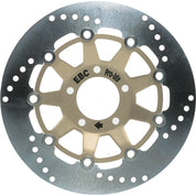 EBC OE Replacement Rotor For Honda Shadow 1100 VT1100C 1987-1994 MD1080RS