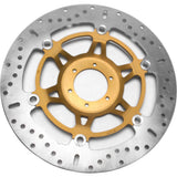 EBC OE Replacement Rotor For Honda CBR900RR 1998-1999 MD1134X