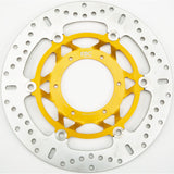 EBC OE Replacement Rotor MPN MD1141X