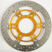EBC OE Replacement Rotor MPN MD1152X