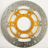 EBC OE Replacement Rotor MPN MD1152X