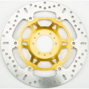 EBC OE Replacement Rotor MPN MD1157X
