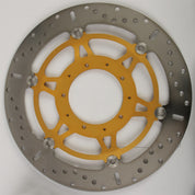 EBC OE Replacement Rotor MPN MD1176X