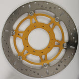 EBC OE Replacement Rotor MPN MD1176X