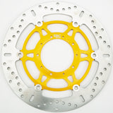 EBC OE Replacement Rotor MPN MD1188X