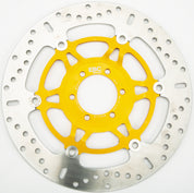 EBC OE Replacement Rotor MPN MD2001X