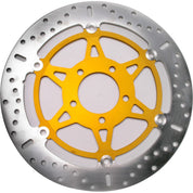 EBC OE Replacement Rotor MPN MD3058X