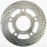 EBC OE Replacement Rotor For Suzuki Intruder 1500 VL1500 1998-2001 MD3078RS