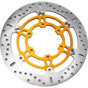 EBC OE Replacement Rotor MPN MD3100X