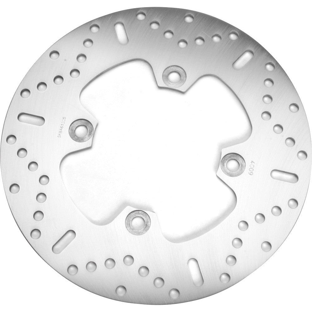 EBC OE Replacement Rotor MPN MD4009